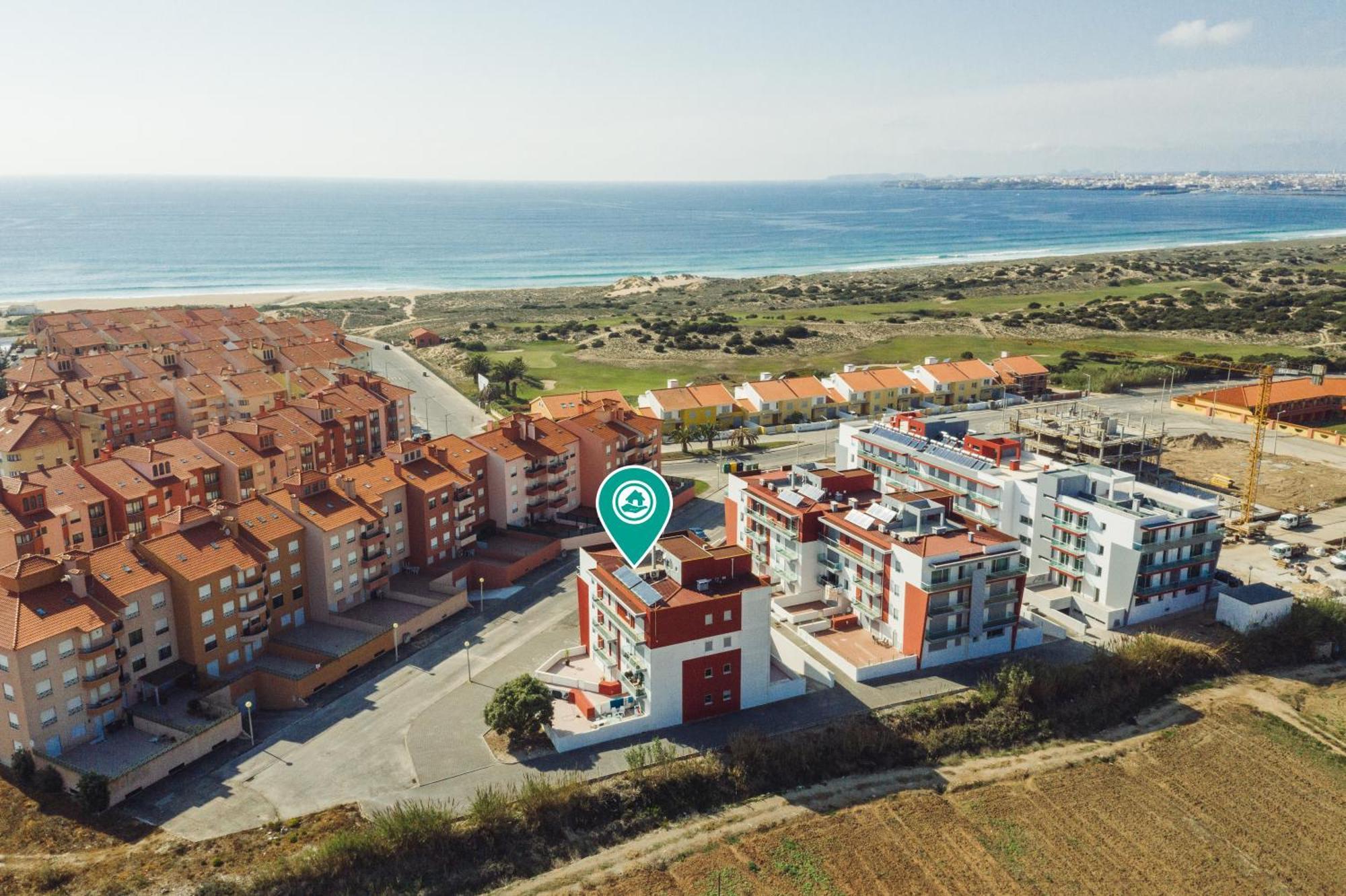 Best Houses 02 - Brand New, Modern & Cozy - Steps From The Beach Consolação Εξωτερικό φωτογραφία
